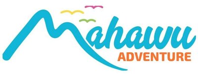 Trademark MAHAWU ADVENTURE + Lukisan