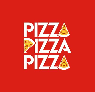 Trademark The Pizza + Gambar/Logo