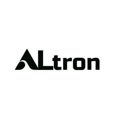 Trademark ALtron + Logo