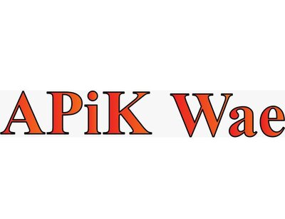 Trademark APiK Wae