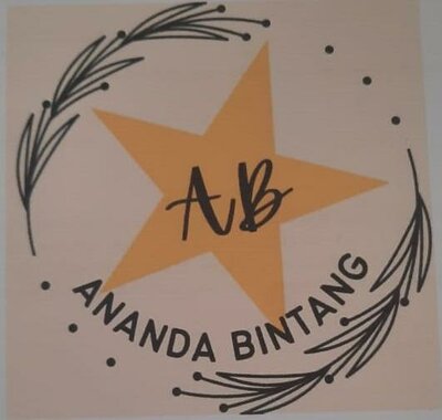 Trademark AB ANANDA BINTANG + LUKISAN