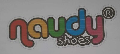 Trademark NAUDY SHOES + LUKISAN