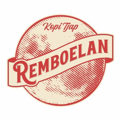 Trademark Kopi Tjap Remboelan