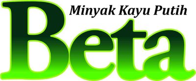 Trademark Minyak Kayu Putih Beta