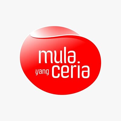 Trademark mula yang ceria