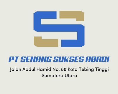 Trademark PT SENANG SUKSES ABADI + LOGO S