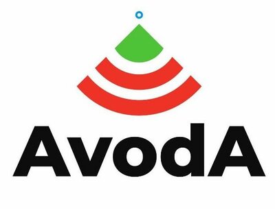 Trademark AvodA + Gambar