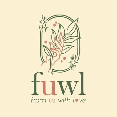 Trademark FUWL - From Us With Love
Merek Kata dan Lukisan
566 Arti Bahasa : Dari Kami Dengan Cinta