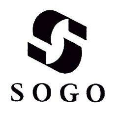 Trademark SOGO