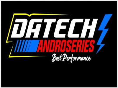 Trademark DATECH ANDROSERIES