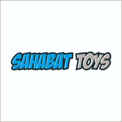 Trademark SAHABAT TOYS