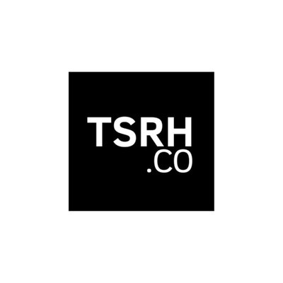 Trademark TSRH.CO