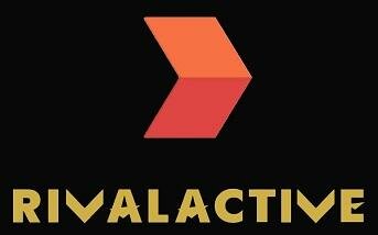 Trademark RIVALACTIVE + LOGO