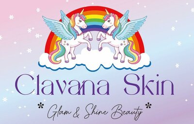 Trademark CLAVANA SKIN