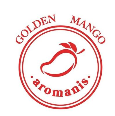 Trademark GOLDEN MANGO AROMANIS