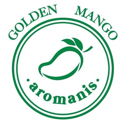 Trademark GOLDEN MANGO AROMANIS