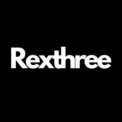 Trademark Rexthree