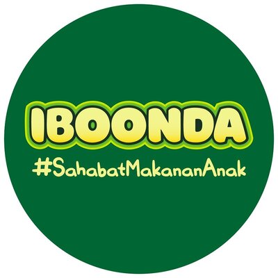 Trademark IBOONDA