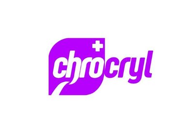 Trademark chrocryl