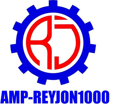 Trademark AMP-REYJON1000