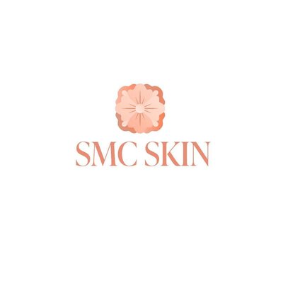 Trademark SMC SKIN + LOGO