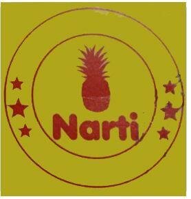 Trademark NARTI