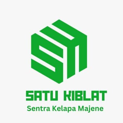 Trademark SATU KIBLAT