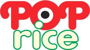 Trademark POP RICE