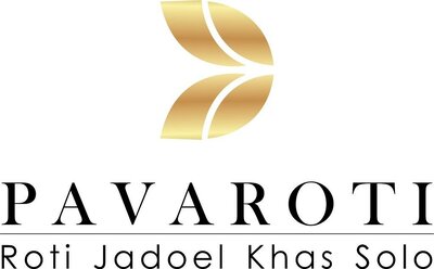 Trademark PAVAROTI + Logo