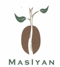 Trademark MasIyan + Logo