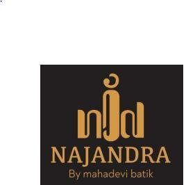 Trademark NAJANDRA By Mahadevi batik dan lukisan