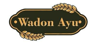 Trademark Wadon Ayu + Logo