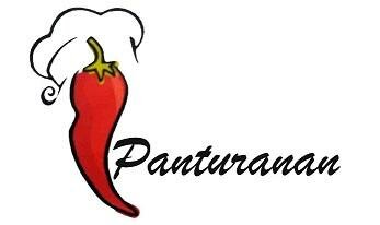 Trademark Panturanan + Logo