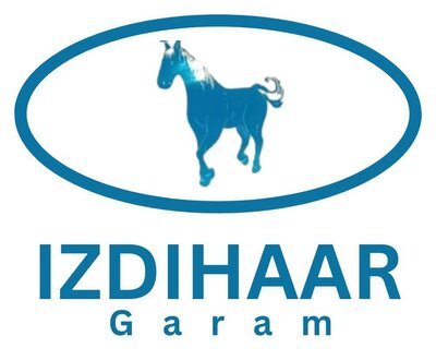 Trademark Izdihaar