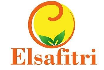 Trademark ELSAFITRI + Logo