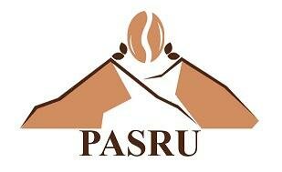 Trademark PASRU + Logo