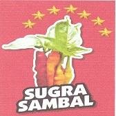 Trademark SUGRA + Logo