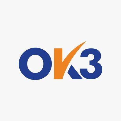 Trademark OK3