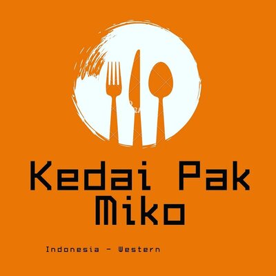 Trademark Kedai Pak Miko