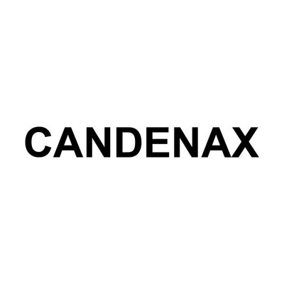 Trademark CANDENAX