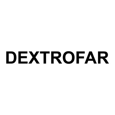 Trademark DEXTROFAR