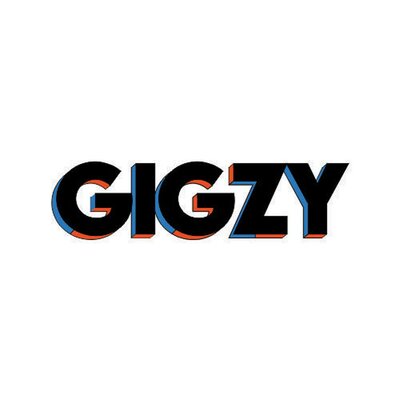 Trademark GIGZY