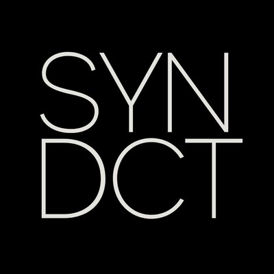 Trademark SYNDCT