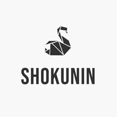 Trademark LUKISAN + SHOKUNIN