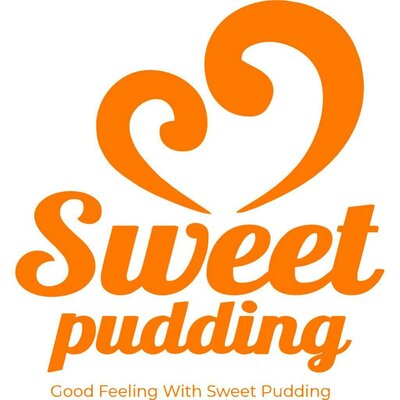 Trademark SWEET PUDDING Good Feeling With Sweet Pudding