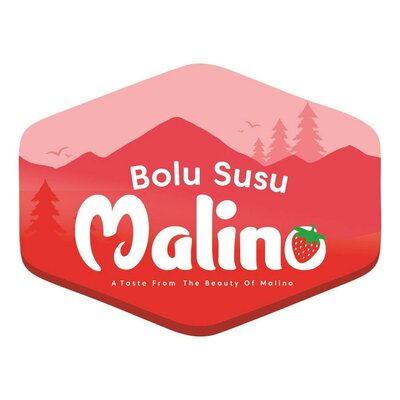 Trademark BOLU SUSU MALINO A Taste From The Beauty Of Malino