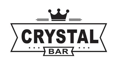 Trademark CRYSTAL BAR + LOGO