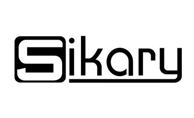 Trademark SIKARY + LOGO