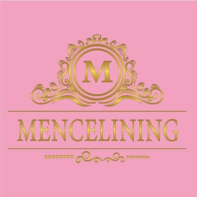 Trademark MENCELINING + LOGO M