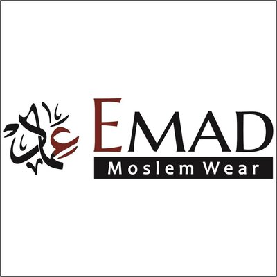 Trademark EMAD Moslem Wear